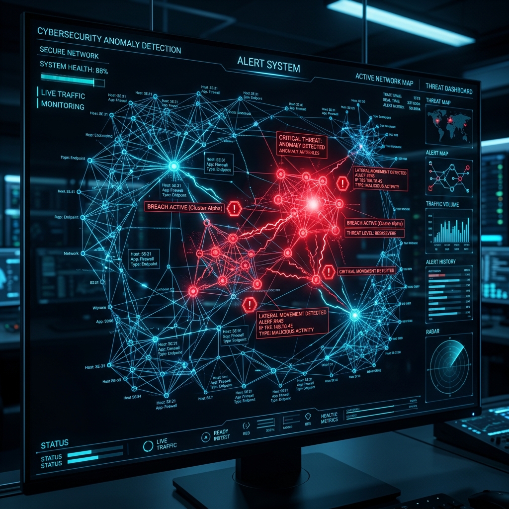 Network Graph
