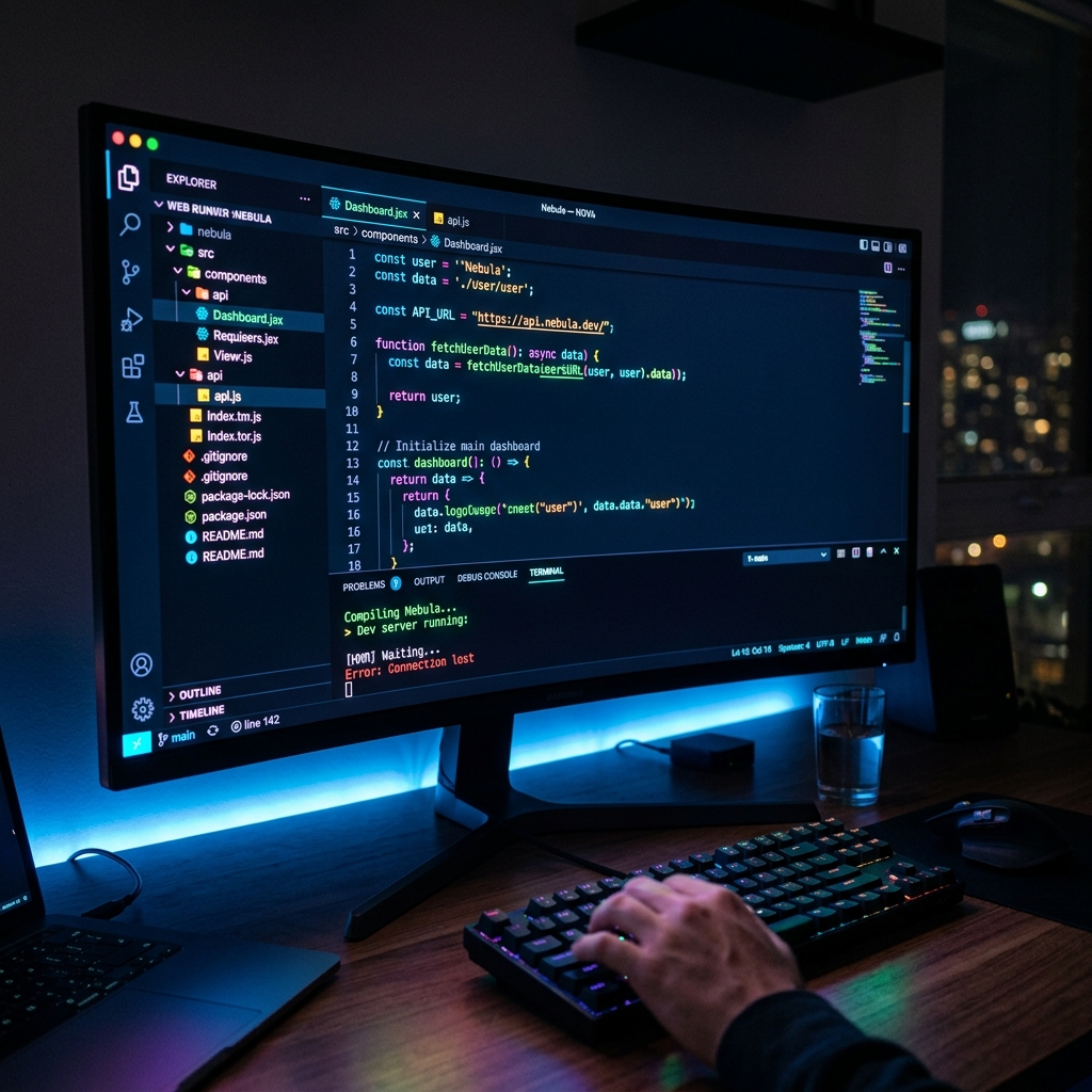 Web Development